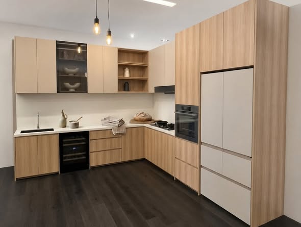 Healthier Living Starts with the Right Materials – HVEA Partners with Senheng