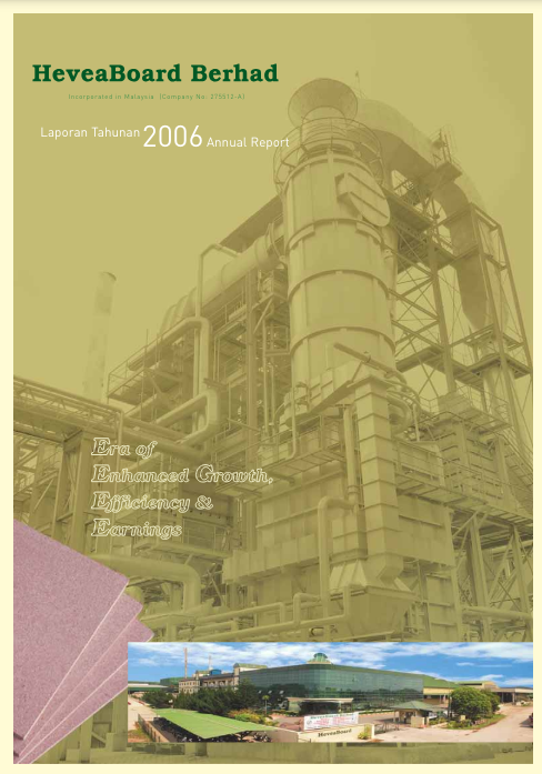Annual Report 2006
