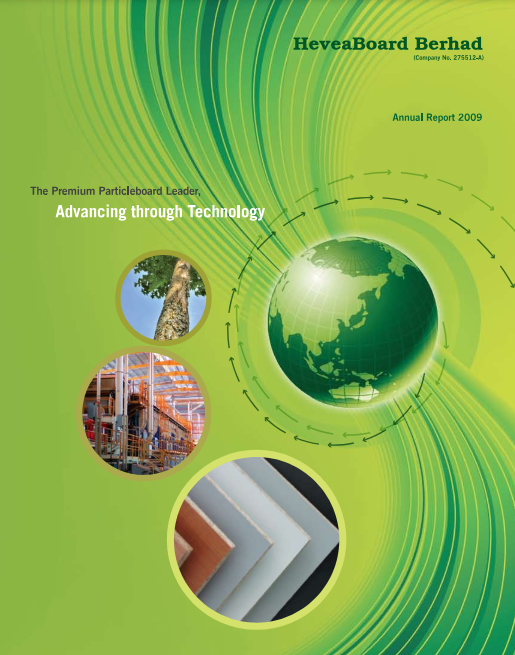 Annual Report 2009