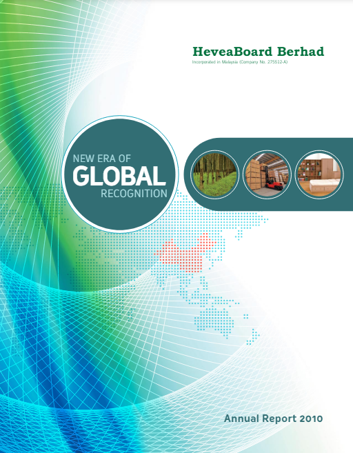Annual Report 2010