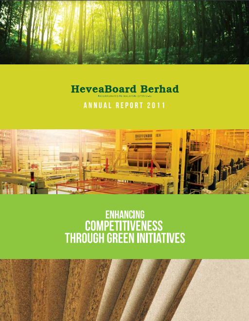 Annual Report 2011