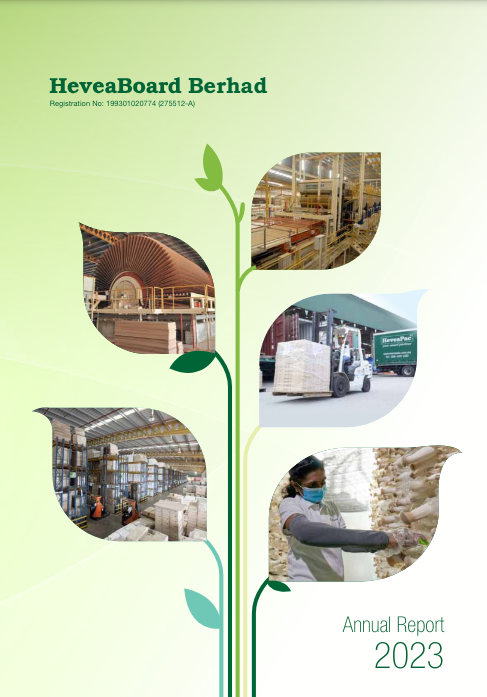 Annual Report 2023