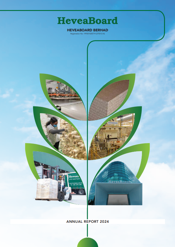 Annual Report 2024
